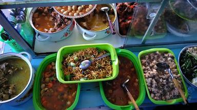 WARUNG NASI RIZKY