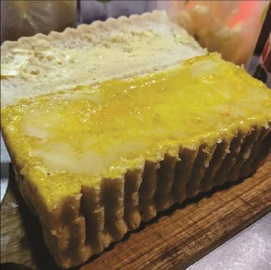 ROTI BAKAR 5758 KHAS BANDUNG