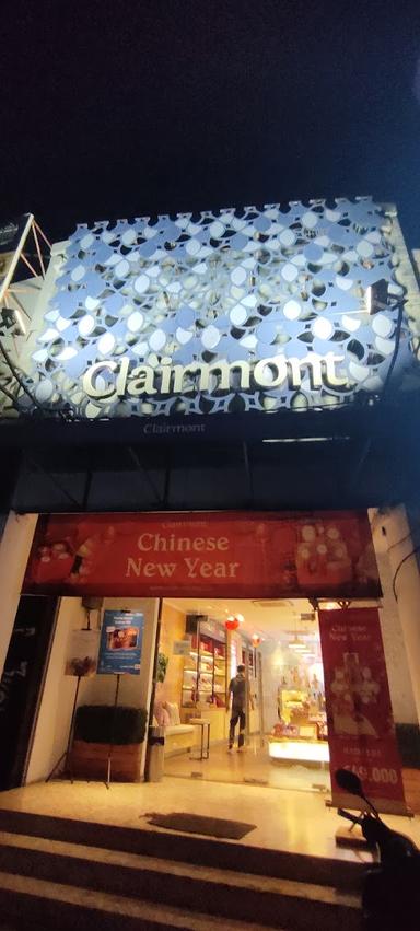 CLAIRMONT PATISSERIE - BINTARO