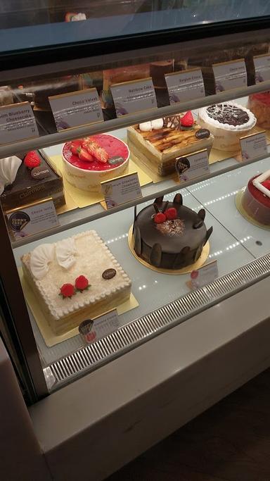 CLAIRMONT PATISSERIE - BINTARO