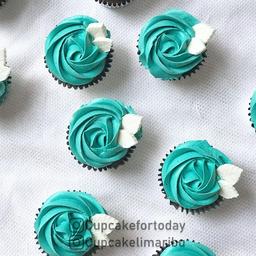 Photo's Cupcake For Today
