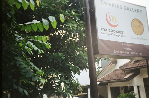 INA COOKIES BINTARO SEKTOR 9