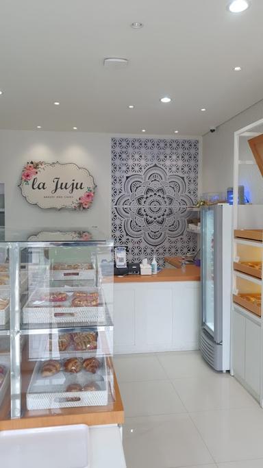 LA JUJU BAKERY AND CAKES