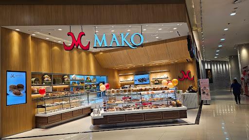 MAKO CAKE & BAKERY - LOTTE MART BINTARO