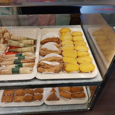 MONAMI BAKERY BINTARO