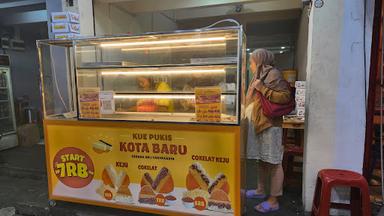 PUKIS KOTA BARU BINTARO