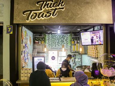 THICK TOAST BINTARO - MARCHAND HYPE STATION