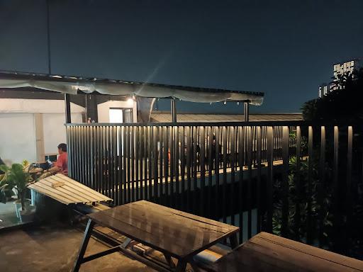 KAPA ROOFTOP|BINTARO SEKTOR 9