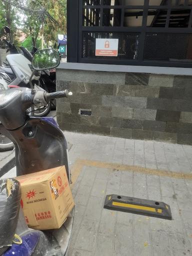 COFFEEBEER DOELOE (DISTRIBUTOR UTAMA)