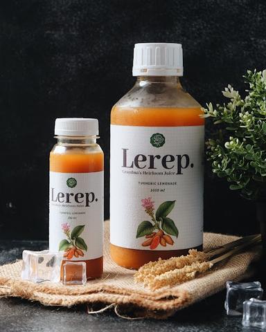 LEREP HEALTHY DRINK