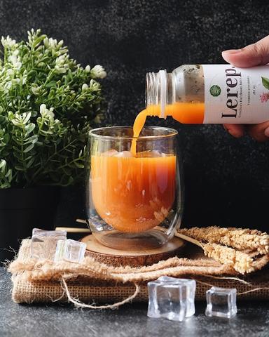 LEREP HEALTHY DRINK