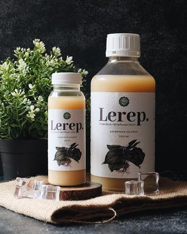 LEREP HEALTHY DRINK