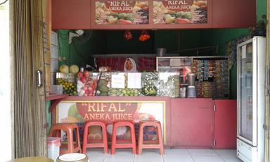 RIFAL JUICE