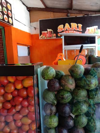 SARI JUICE & SOP BUAH