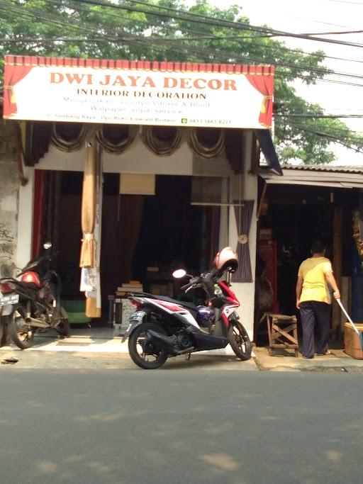 WARUNG KOPI BANG MADUN