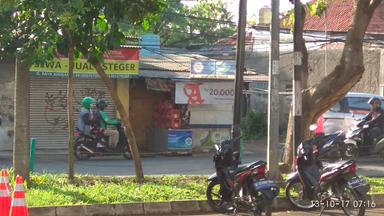 WARUNG KOPI BANG MADUN