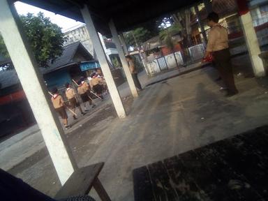 WARUNG PINTAR ABADI STEAM