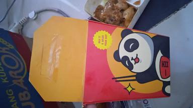 100 PANDA BINTARO