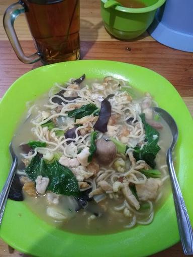 BAKMIE LAWET