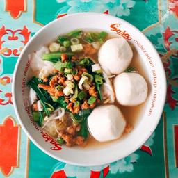 Photo's Mie Ayam Bangka Dewa