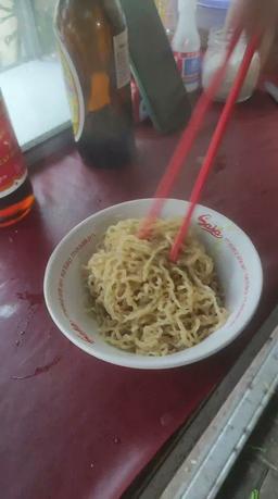 Photo's Mie Ayam Bangka Dewa