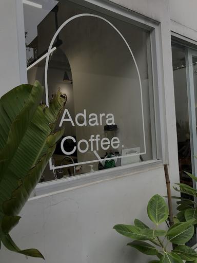 ADARA COFFEE BINTARO