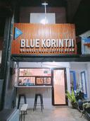 Blue Korintji Bintaro