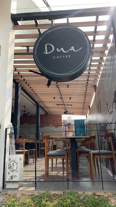 DUA COFFEE @BINTARO