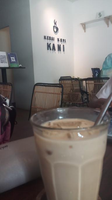 KEDAI KOPI KANI - SEKTOR 1