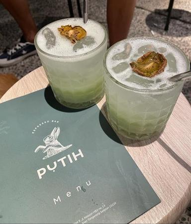 PUTIH ESPRESSO BAR