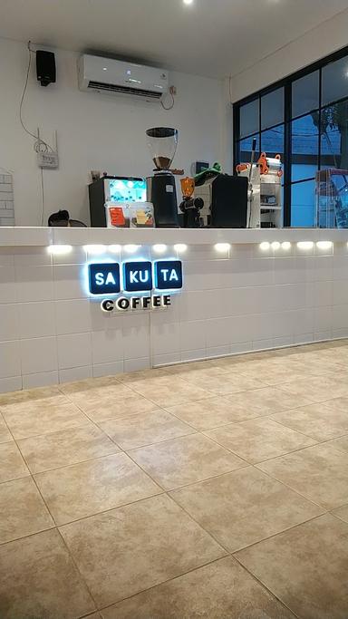 SAKUTA COFFEE