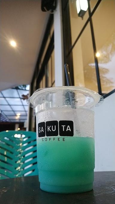 SAKUTA COFFEE