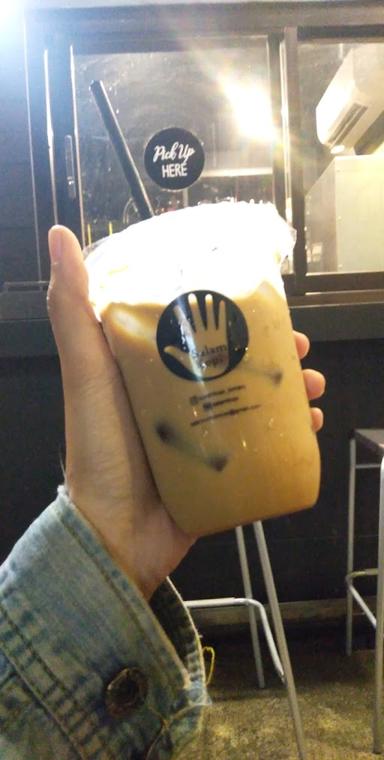 SALAM KOPI BINTARO