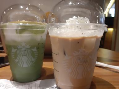 STARBUCKS BINTARO SEKTOR 7