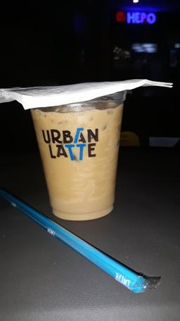 URBAN LATTE BINTARO