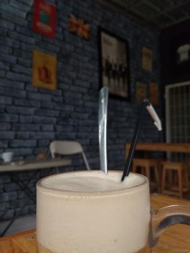 WARKOP NGOPI AAH