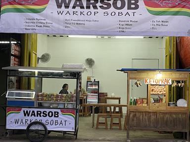 WARKOP SOBAT BINTARO