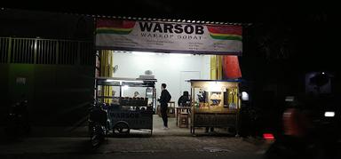 WARKOP SOBAT BINTARO