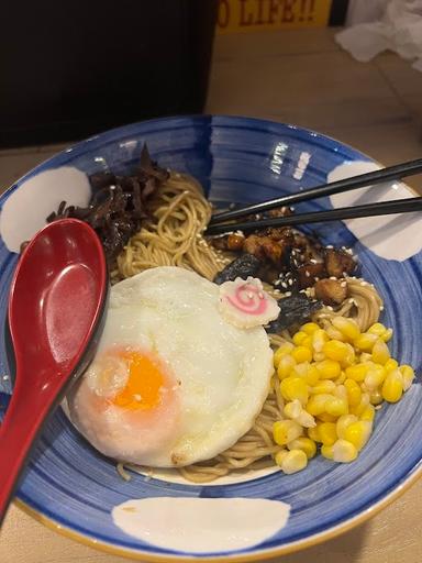 GAVJI RAMEN BINTARO SEKTOR 9