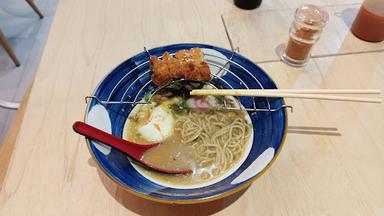 GAVJI RAMEN BINTARO SEKTOR 9