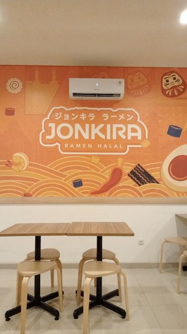 JONKIRA RAMEN