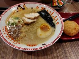 JONKIRA RAMEN