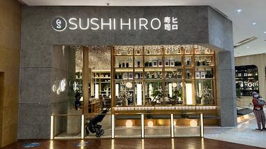 SUSHI HIRO - BINTARO JAYA XCHANGE