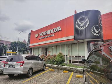 YOSHINOYA PLAZA BINTARO