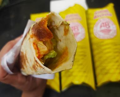 AB KEBAB MAYESTIK BINTARO SEKTOR 3A