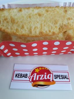Photo's Arziq Food