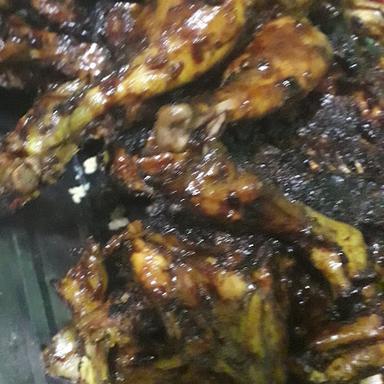 AYAM BAKAR NOUVAL