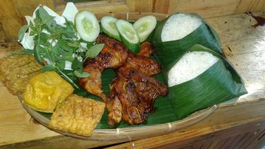 AYAM BAKAR SIDA GURIH