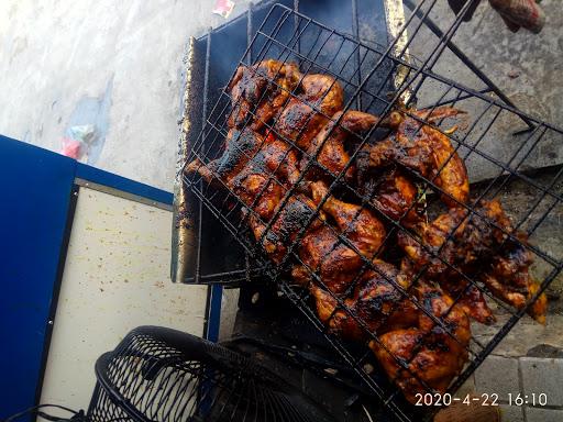 AYAM PENYET & BAKAR 4SODARA PONDOK JAYA