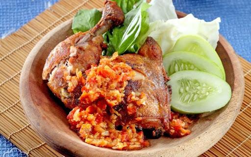 AYAM & PUYUH MALON BANG SUT